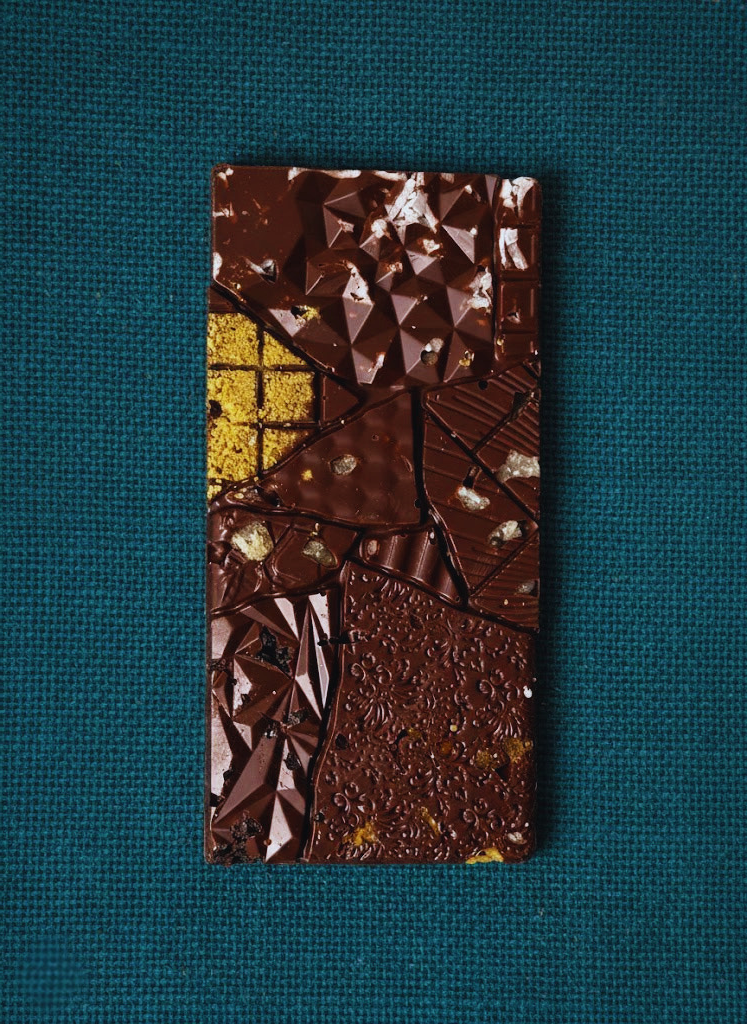 Market Bar (Dark or Milk)