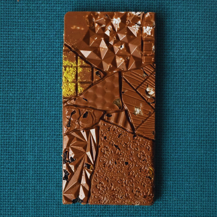 Market Bar (Dark or Milk)