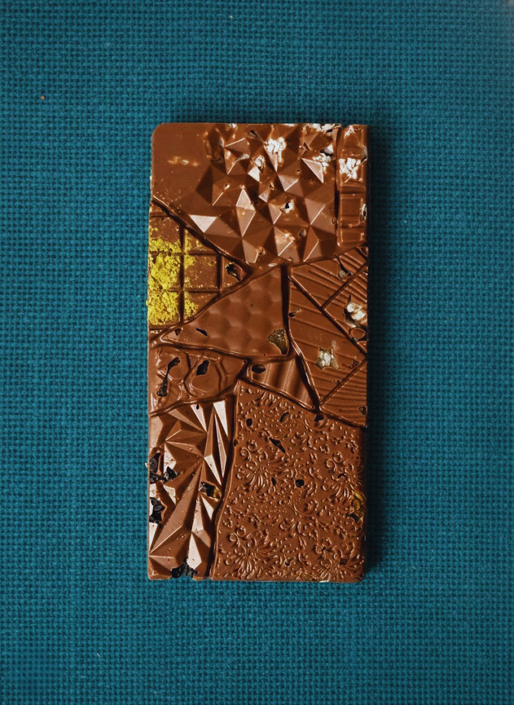 Market Bar (Dark or Milk)