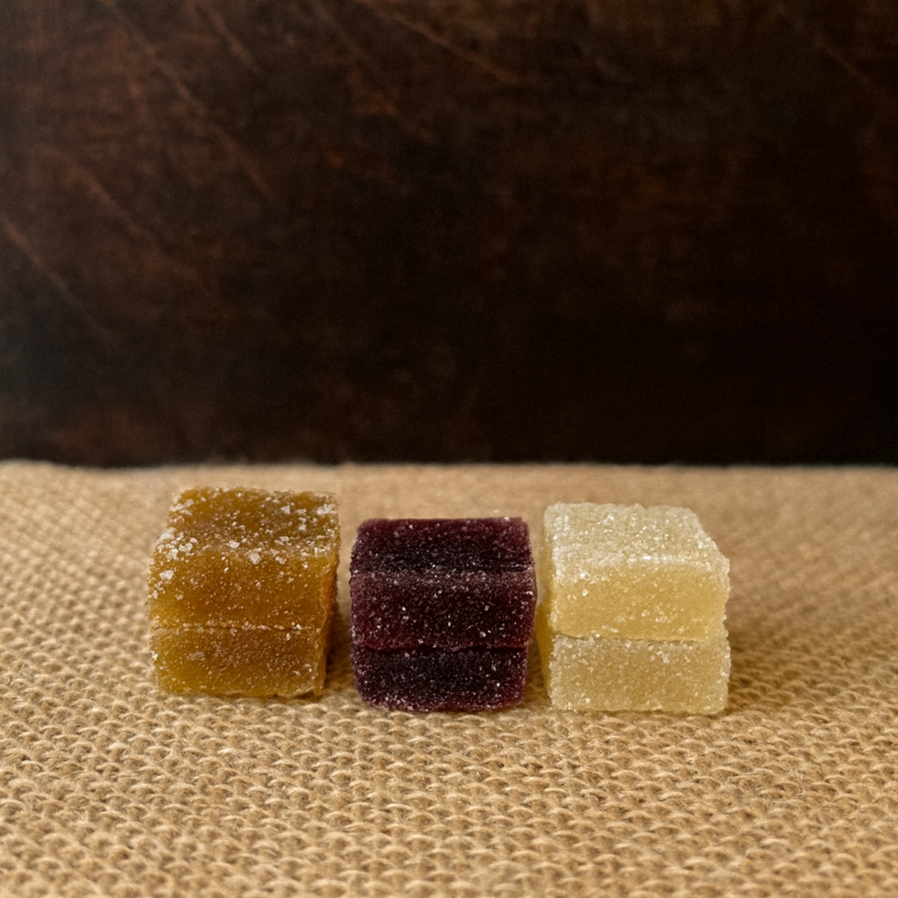 Pate De Fruit - Mixed 6-Pack